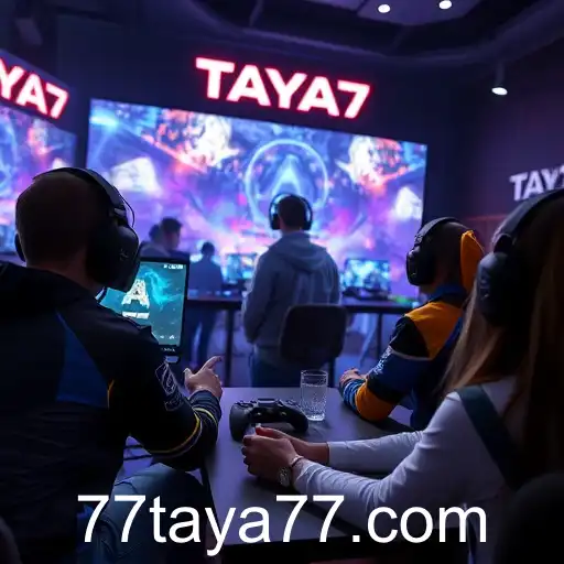 The Evolution of Online Gaming in 2025