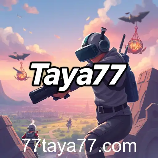 Gaming Innovation at Taya77: The Future of Online Entertainment