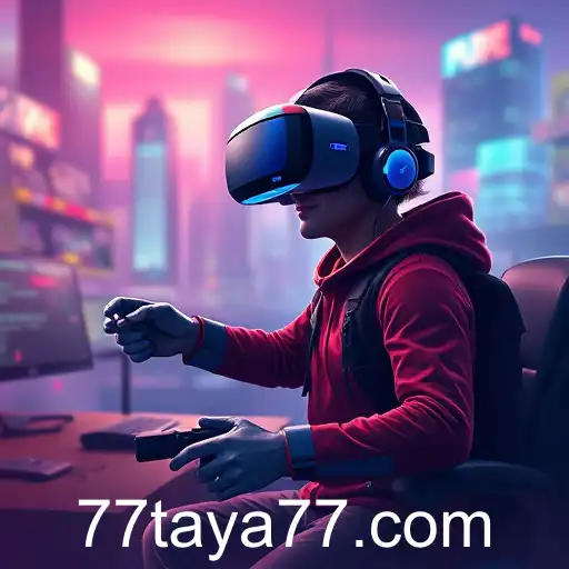 The Evolution of Online Gaming in 2025