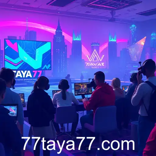 The Rise of Online Gaming in a Post-Pandemic World