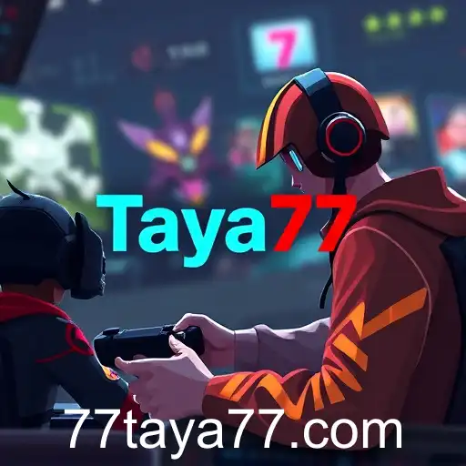 The Rise of Taya77: Gaming and Societal Shifts