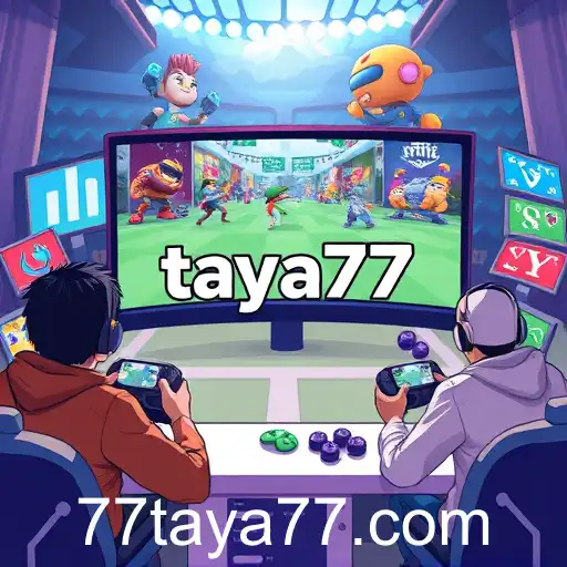 The Rise of Online Gaming Platforms