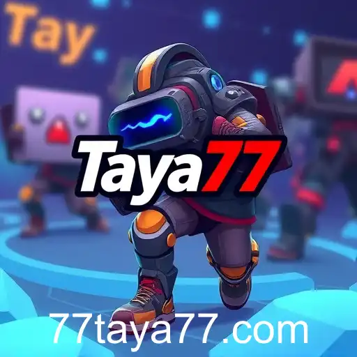 The Rise of Taya77 in the Gaming World