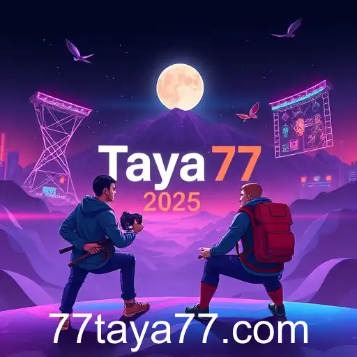 The Rise of Taya77 in Online Gaming