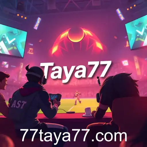 The Rise of Taya77 in Global Gaming