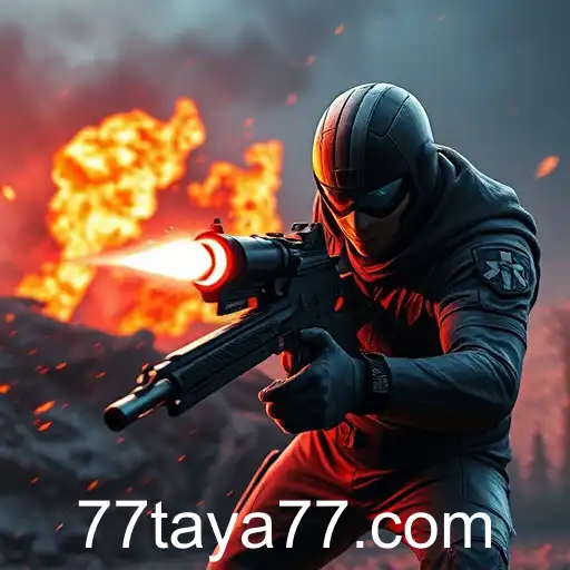 Taya77 Revolutionizes Online Gaming Experience