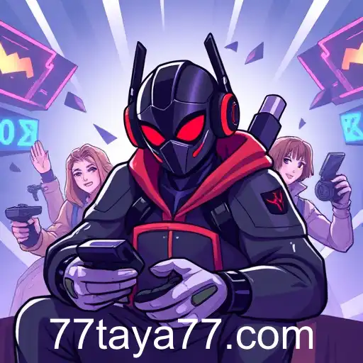 Taya77: Revolutionizing Online Gaming in 2025