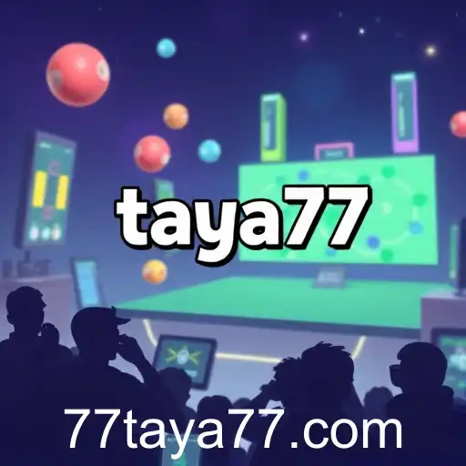 Taya77: Shaping the Future of Online Gaming