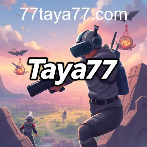 Gaming Innovation at Taya77: The Future of Online Entertainment
