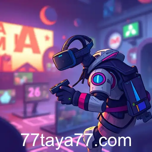 Gaming Trends of 2025