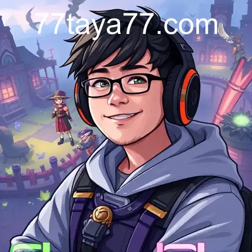 Exploring the Thriving World of MMO Games: A Spotlight on 'taya77'
