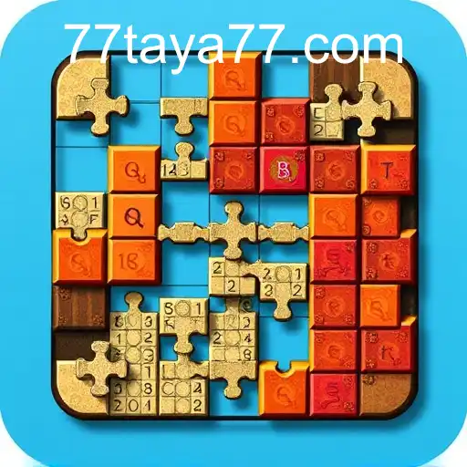 Exploring the World of Puzzle Games: A Mindful Escape with 'taya77'