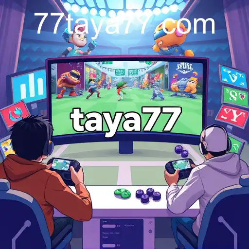 The Rise of Online Gaming Platforms