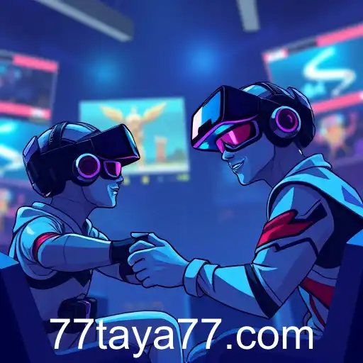 Rising Trends in the Gaming Industry