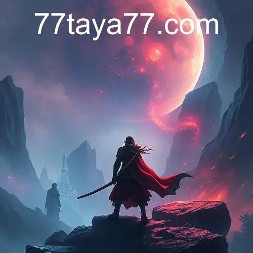 Exploring the Enchanting World of 'Taya77' Role-Playing Games