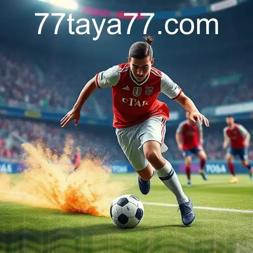 Exploring the Dynamic World of Sports Games and the 'Taya77' Phenomenon