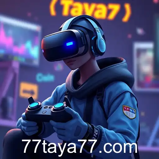 Innovations in Online Gaming