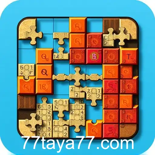 Exploring the World of Puzzle Games: A Mindful Escape with 'taya77'