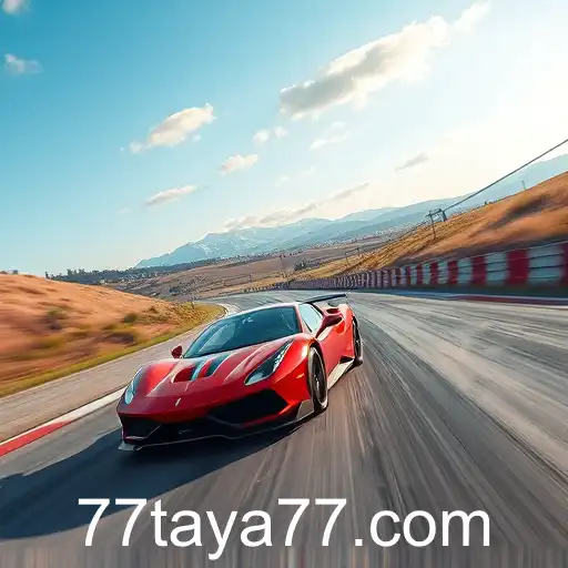 The Thrill of the Track: Exploring Racing Games and the 