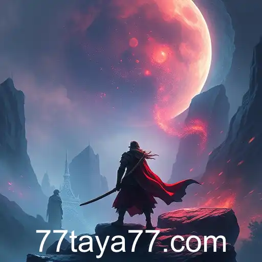 Exploring the Enchanting World of 'Taya77' Role-Playing Games