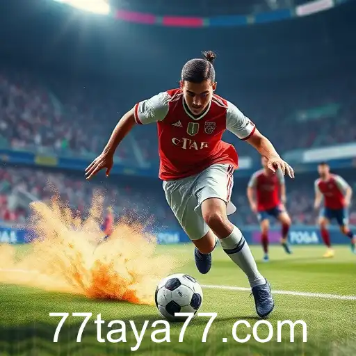 Exploring the Dynamic World of Sports Games and the 'Taya77' Phenomenon