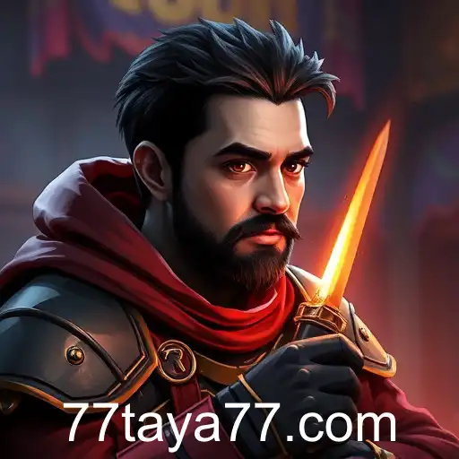 Exploring the Allure of Strategy Games: A Dive into the 'taya77' Phenomenon