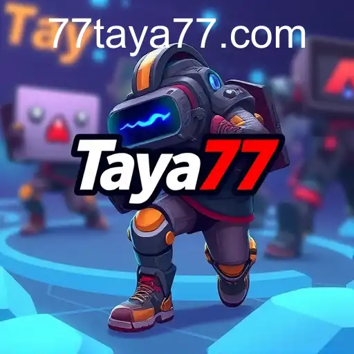 The Rise of Taya77 in the Gaming World