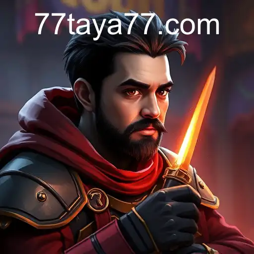 Exploring the Allure of Strategy Games: A Dive into the 'taya77' Phenomenon