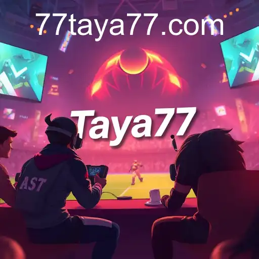 The Rise of Taya77 in Global Gaming