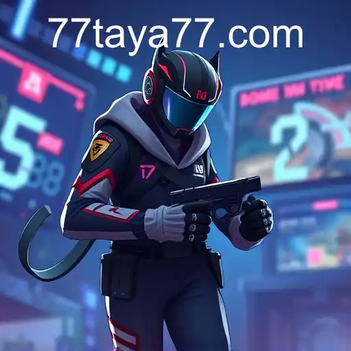 The Rise of Taya77 and Its Impact on Online Gaming