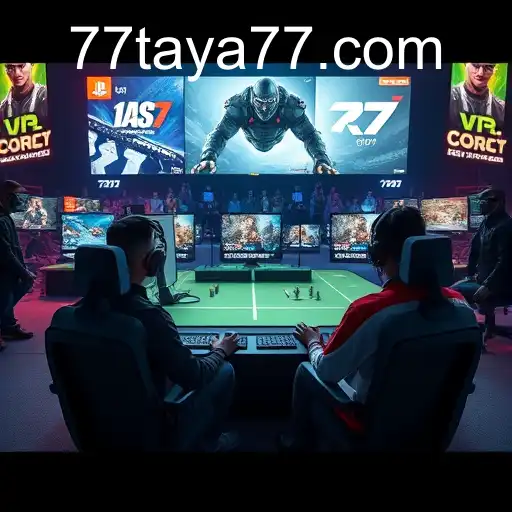 Taya77: Revolutionizing Online Gaming in 2026